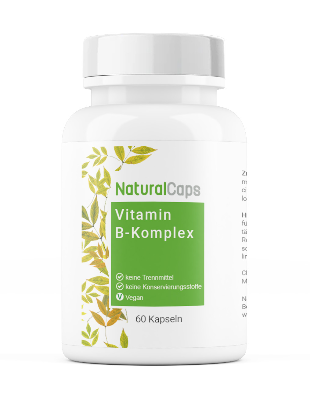 B-KOMPLEX