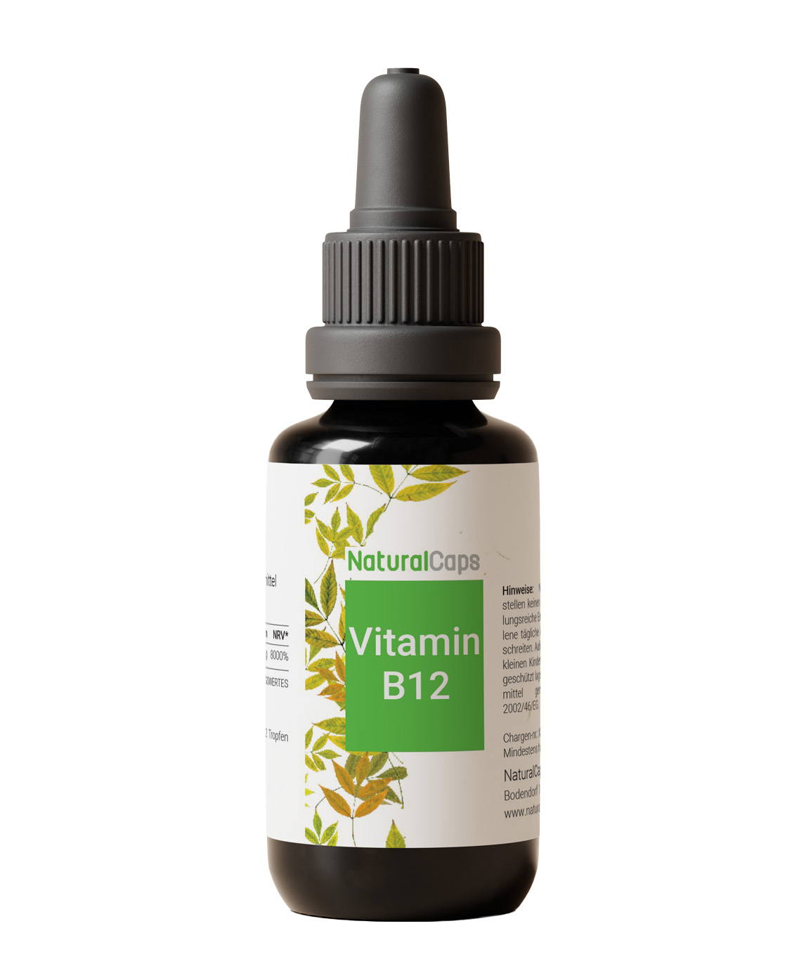 Vitamin B12