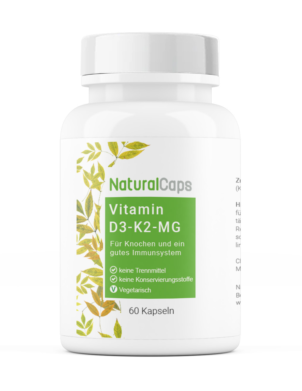 D3-K2-MAGNESIUM